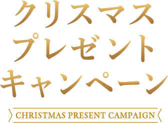 CHRISTMAS PRESENT CAMPAIGN