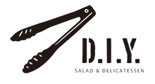 D.I.Y. SALAD & DELICATESSEN