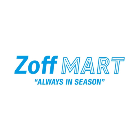 Zoff MART "ALWAYS IN SEASON"