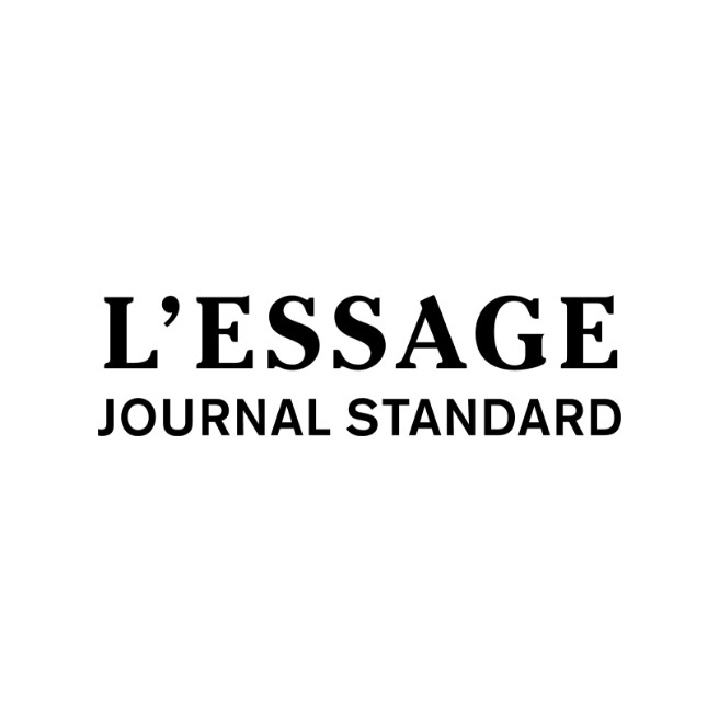 JOURNAL STANDARD L`ESSAGE