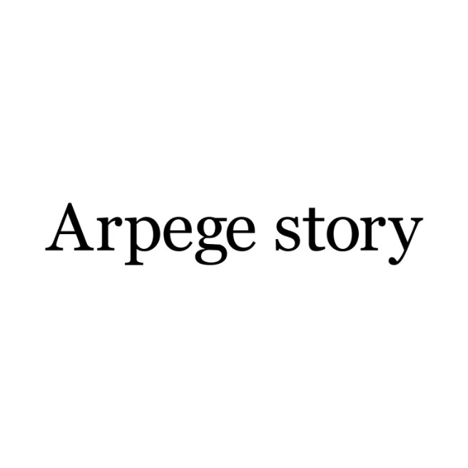 Arpege story