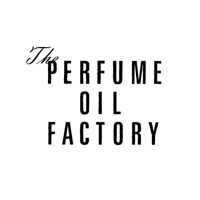 The PERFUME OIL FACTORY