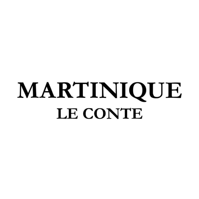 martinique Le Conte