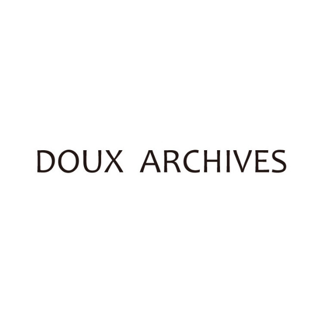 DOUX ARCHIVES