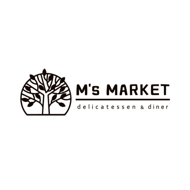 M's market delicatessen & diner