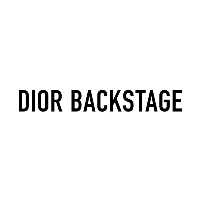 Dior BACKSTAGE STUDIO 