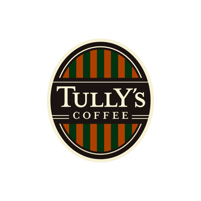 TULLY’SCOFFEE with U