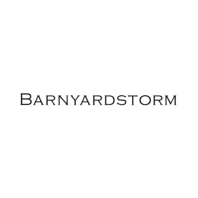 BARNYARDSTORM