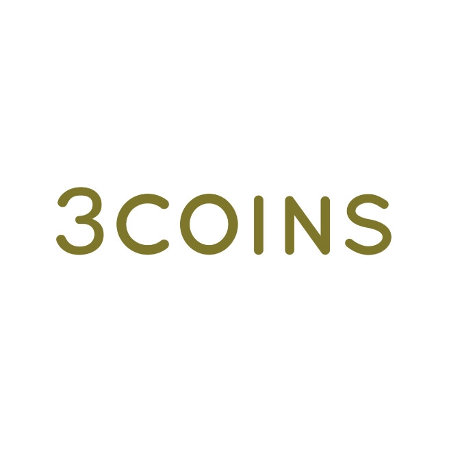 ３COINS