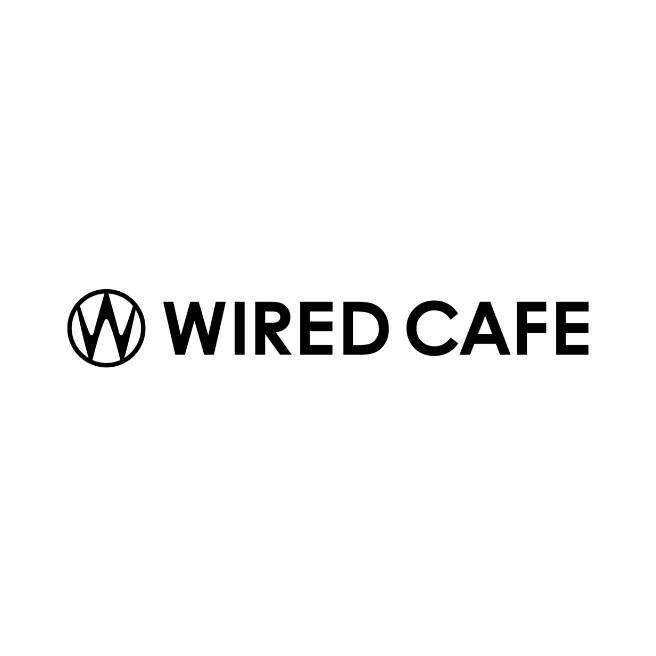 WIRED CAFE