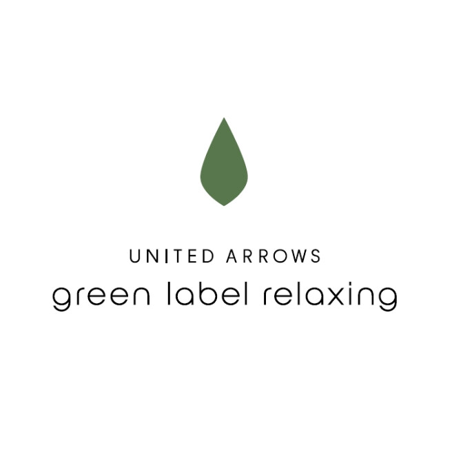 UNITED ARROWS green label relaxing