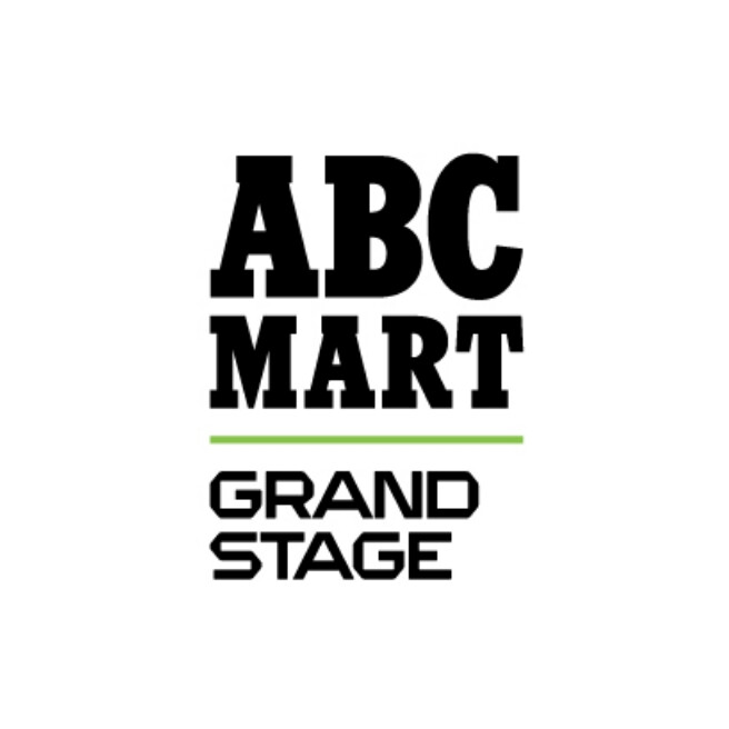 ABC-MART　GRANDSTAGE