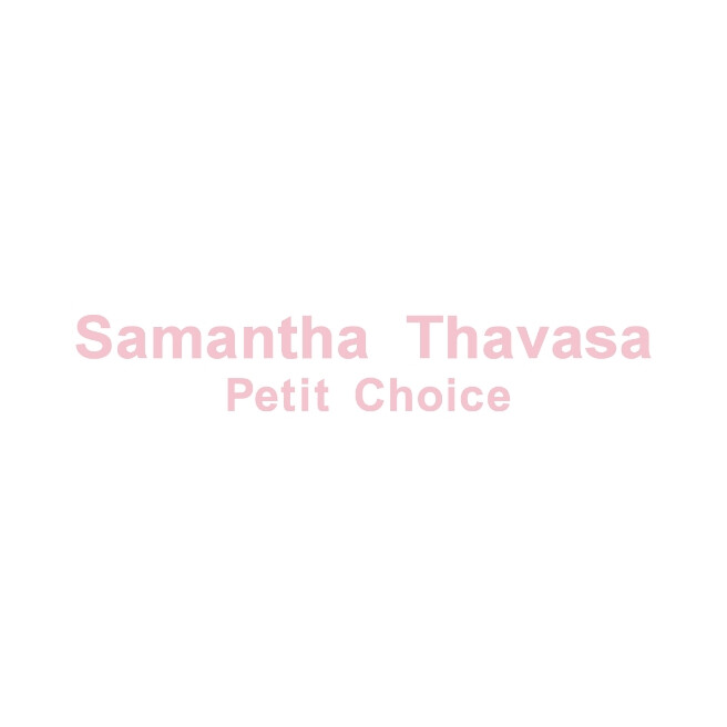 Samantha Thavasa Petit Choice