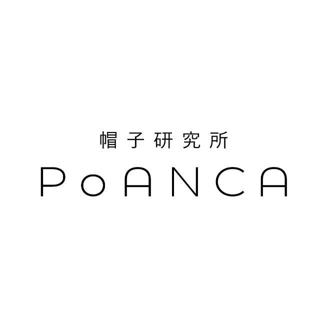 帽子研究所PoANCA