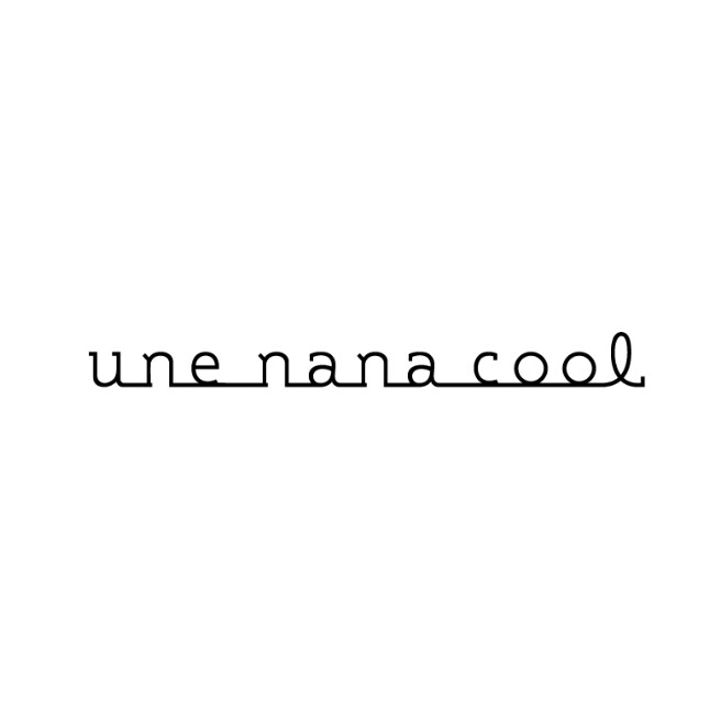 une nana cool