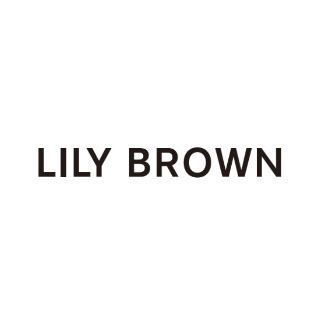 LILY BROWN