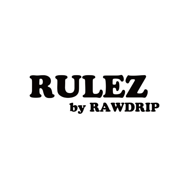 RULEZ by RAWDRIP