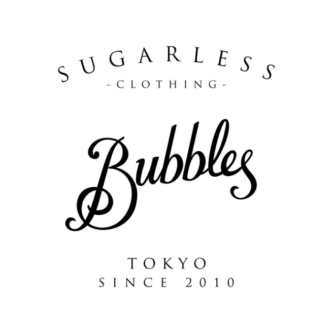 BUBBLES