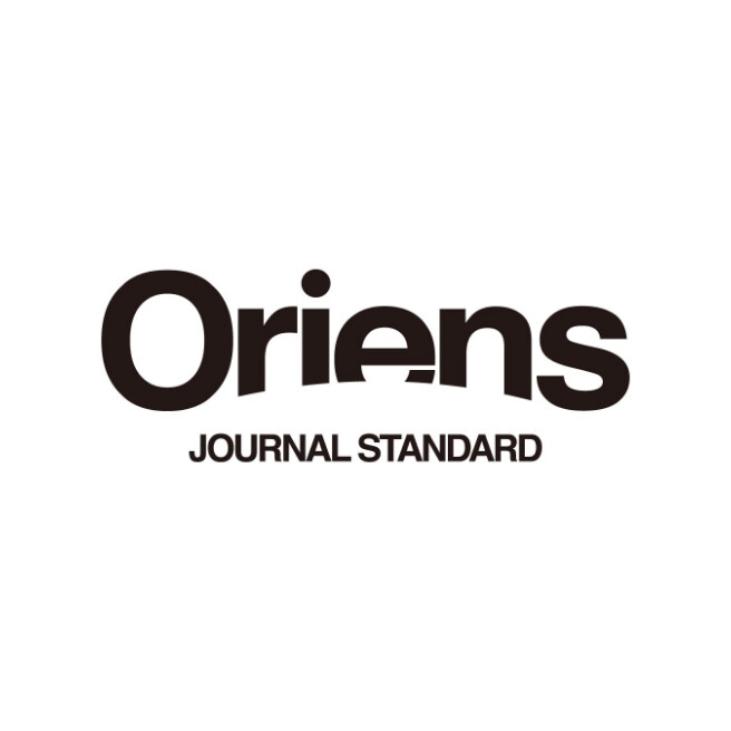 Oriens JOURNAL STANDARD