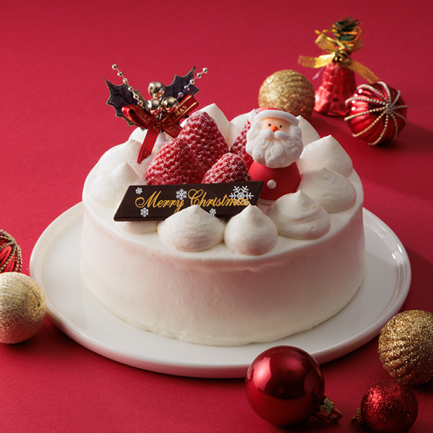 2024☆Christmas Cake