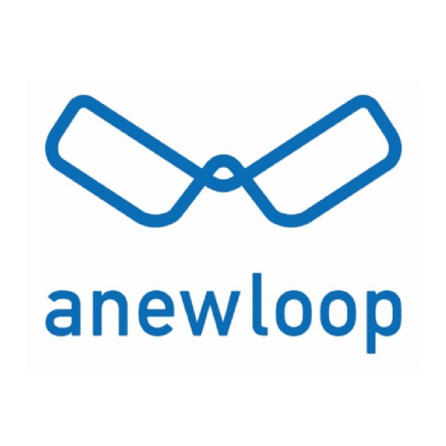 ルミネの資源循環サービス「anewloop」BOX設置のご案内